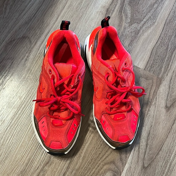 Nike M2K Tekno mesh university - Picture 2 of 5